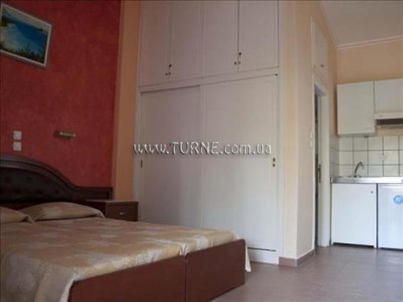 Zdjęcie Vegina Hotel 2*
