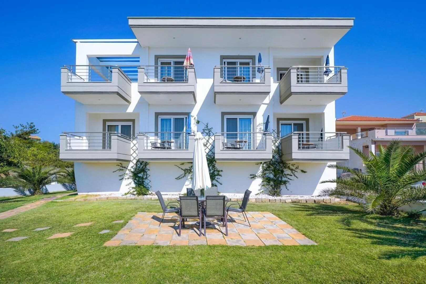 Obraz Villa Mare Nostrum 3*