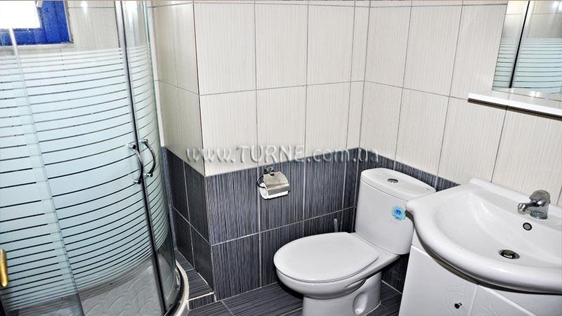 Obraz Elli Bay Hotel Tilos 3*