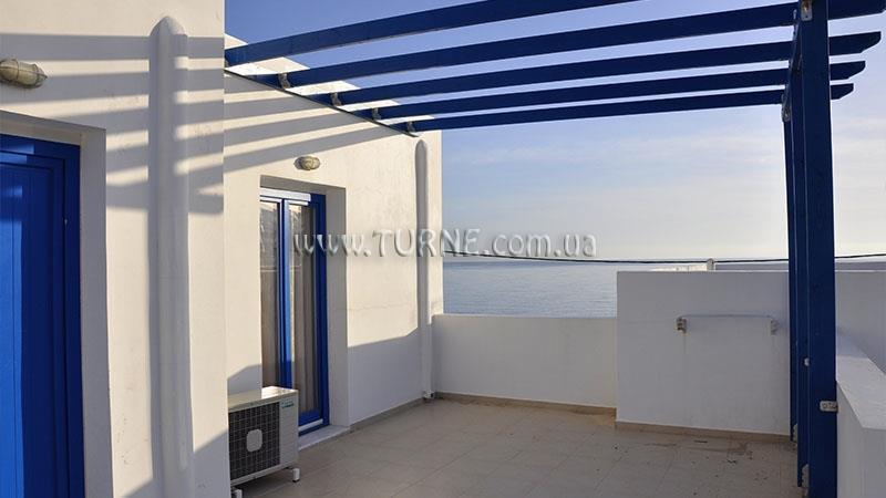 Zdjęcie Elli Bay Hotel Tilos 3*