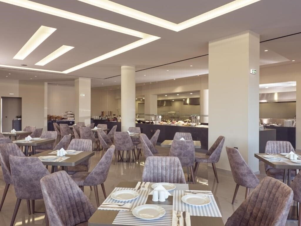 Obraz Zante Sun Hotel 3*