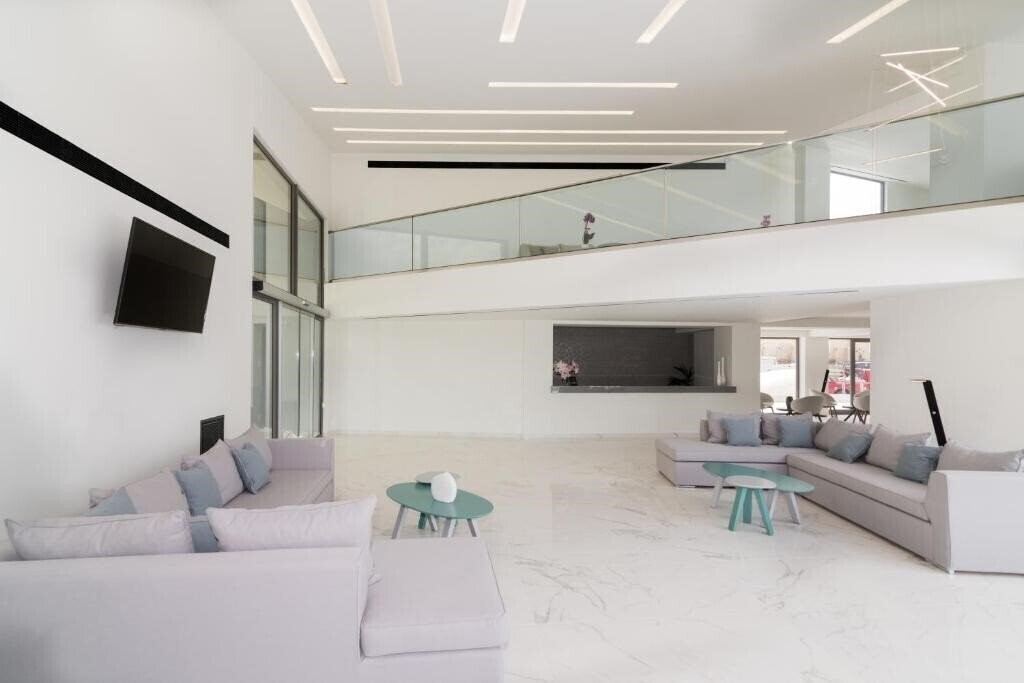 Zdjęcie Zante Sun Hotel 3*