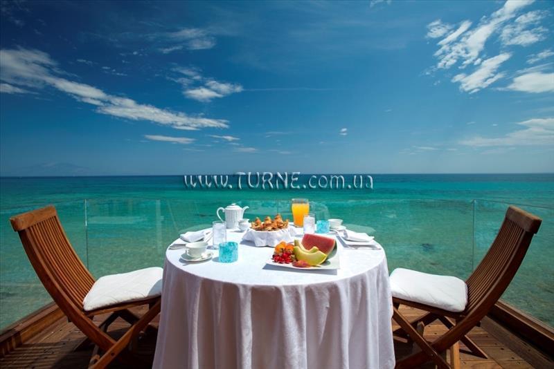 Картинка Porto Zante Villas & Spa 5*