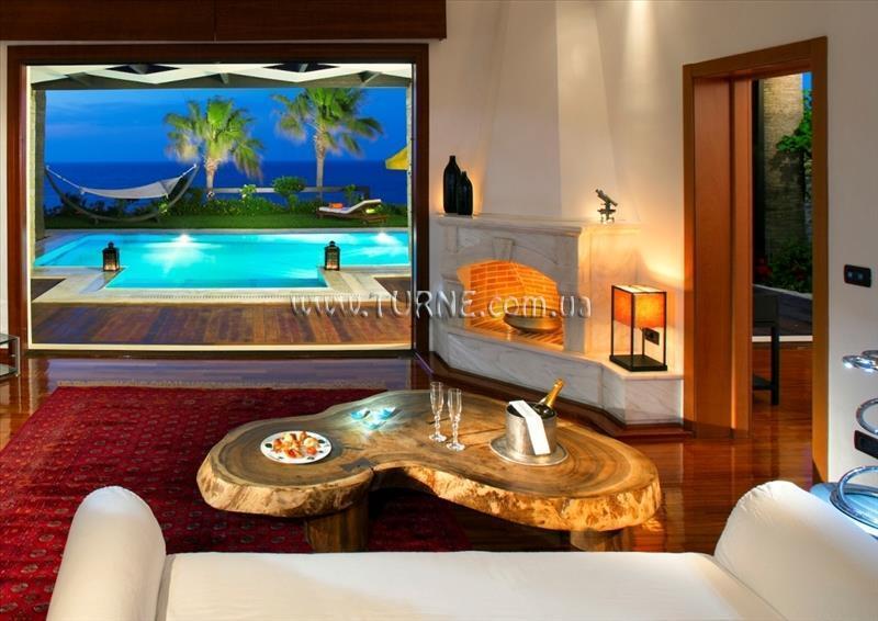 Отель Porto Zante Villas & Spa 5*