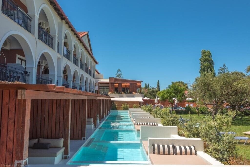 Hotel Castelli Hotel 3*