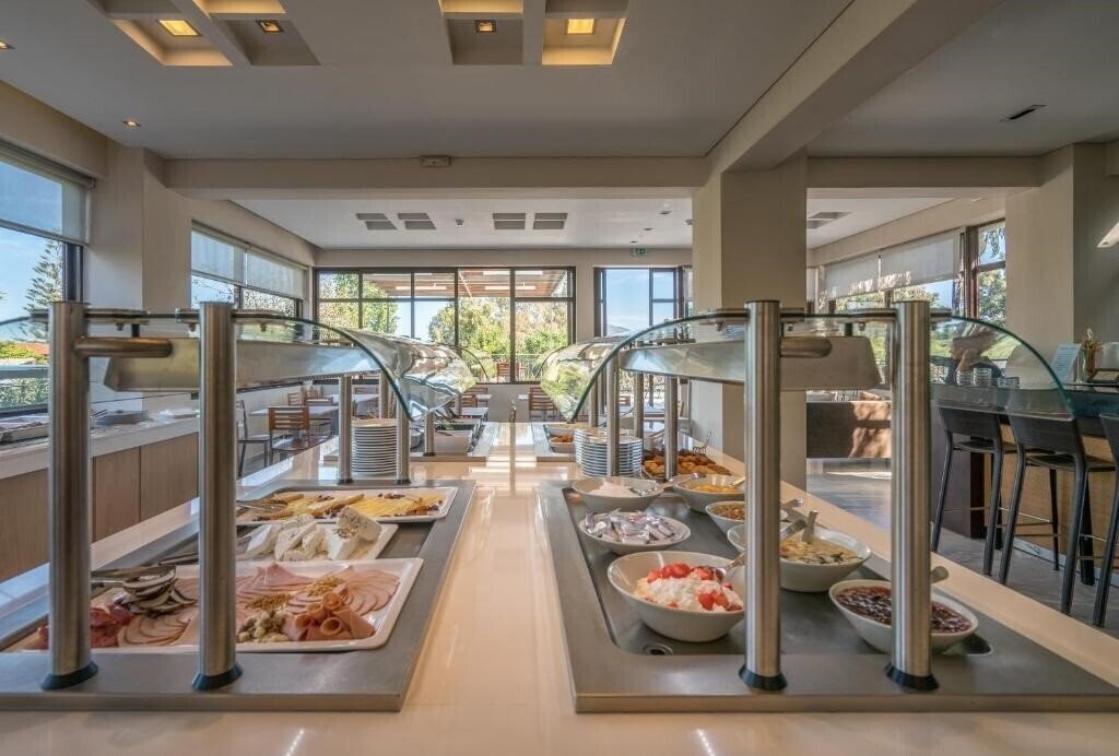 Zdjęcia Castelli Hotel 3*