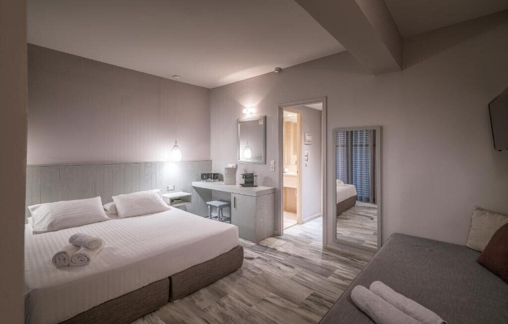Obraz Castelli Hotel 3*