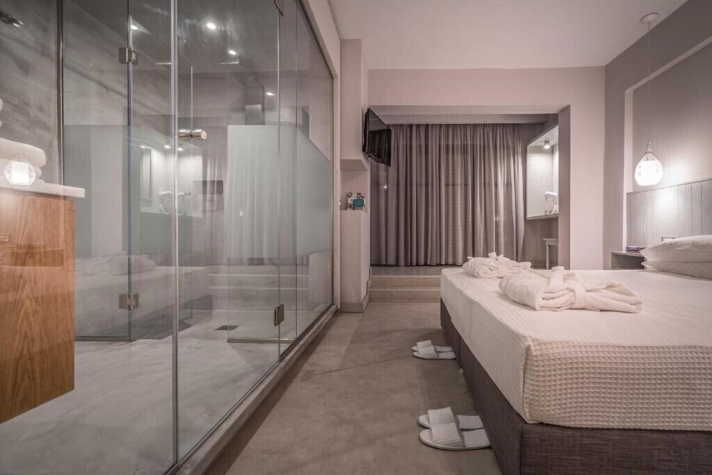 Zdjęcie Castelli Hotel 3*