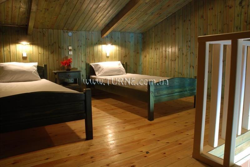 Zdjęcia Letsos Hotel 3*