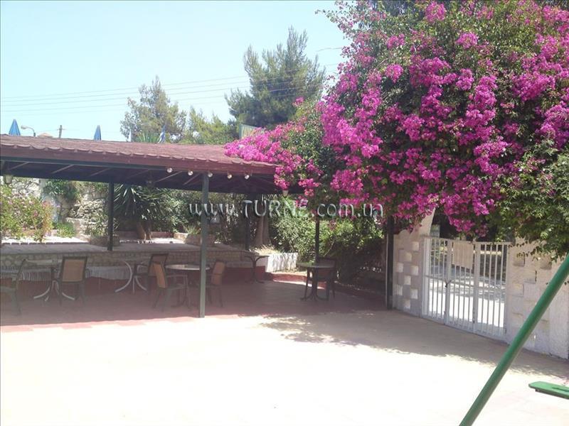 Картинка Mimis Studios отель без категории