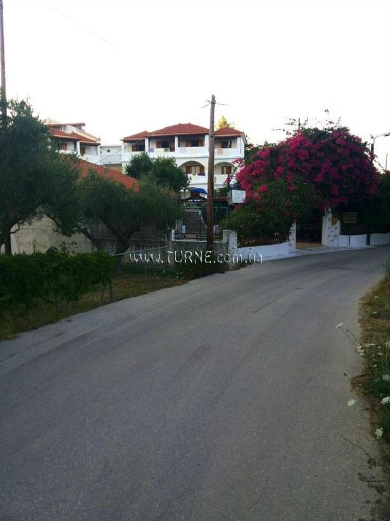 Фото Mimis Studios отель без категории