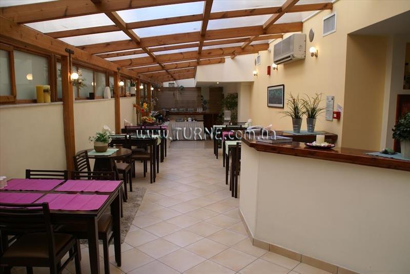 Zdjęcie Yria Hotel 2*