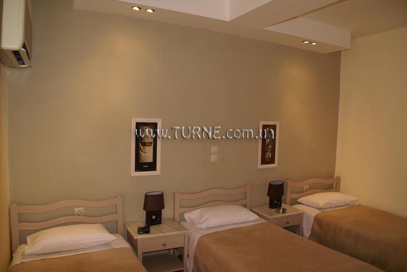 Zdjęcia Yria Hotel 2*