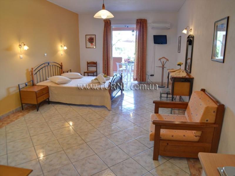 Фото Remezzo Studios And Apartments апартаменты