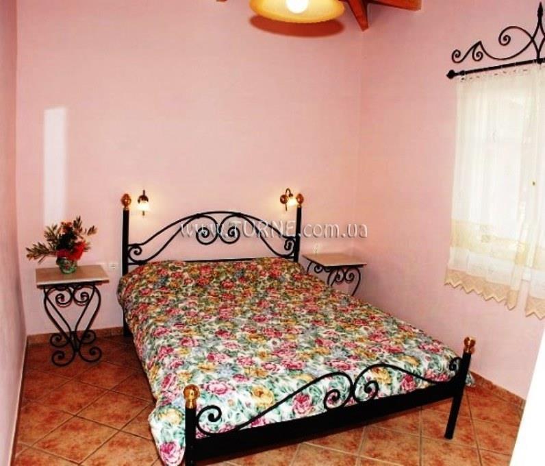 Zdjęcie Argastares Villas 2*