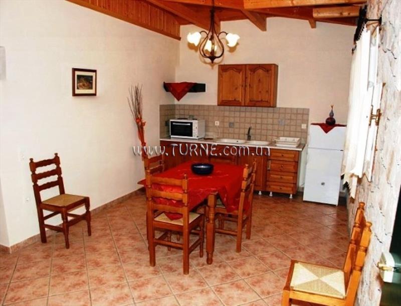 Obraz Argastares Villas 2*