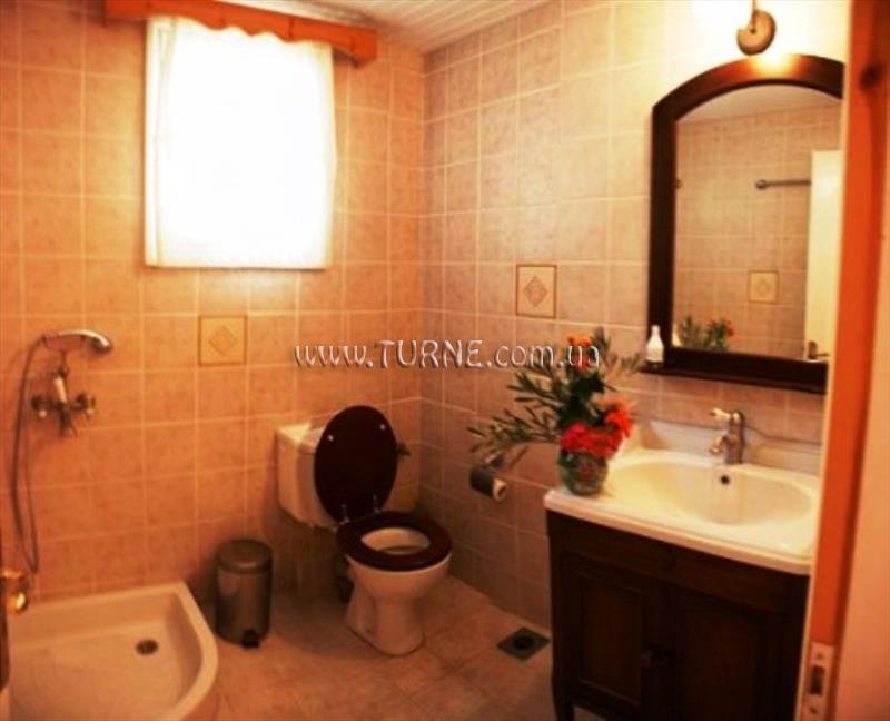 Zdjęcie Argastares Villas 2*