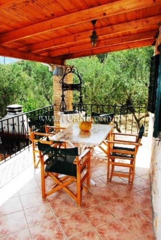 Zdjęcia Argastares Villas 2*