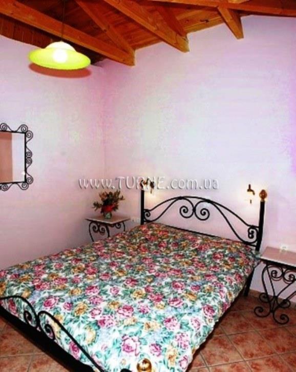 Hotel Argastares Villas 2*