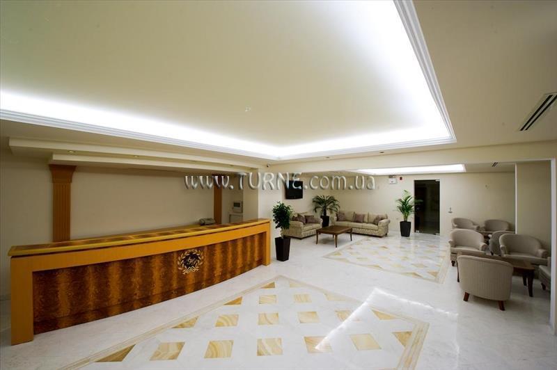 Zdjęcie Avalon Hotel 3*