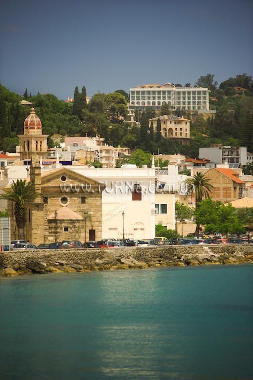 Hotel Avalon Hotel 3*