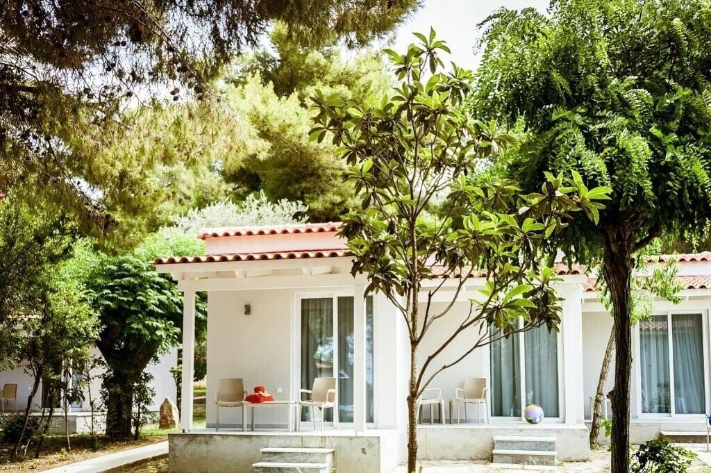 Zdjęcie Mimoza Beach Hotel 3*