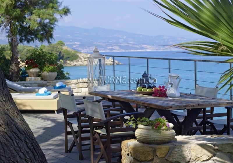 Изображение Paradisso Villas 4*