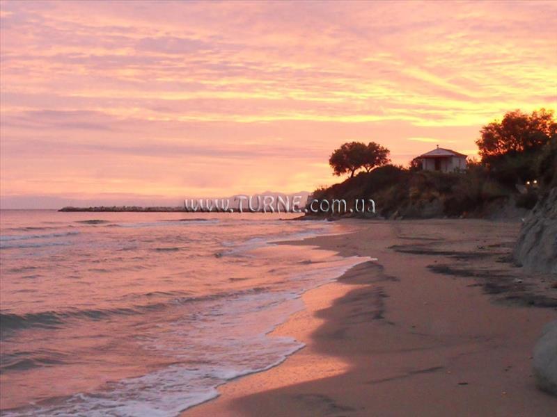 Zdjęcie Porta del Mar Beach Resort 4*