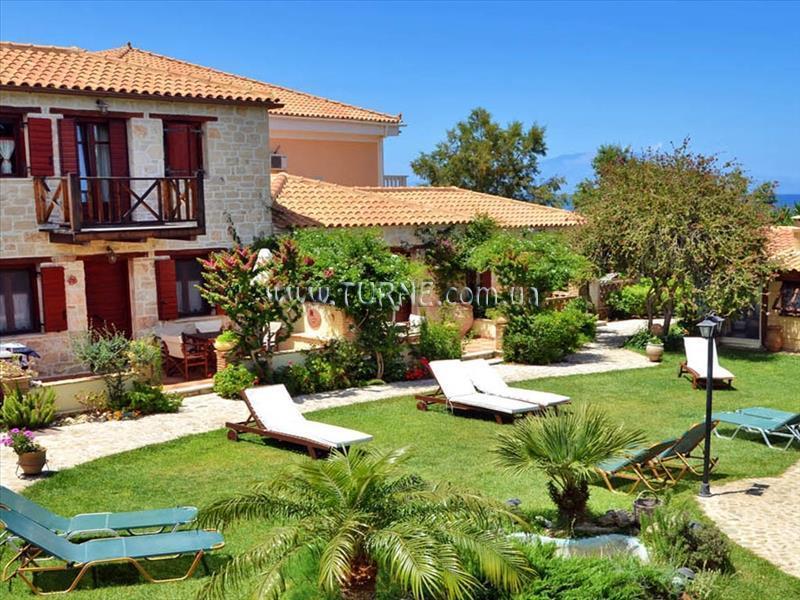 Zdjęcia Porta del Mar Beach Resort 4*