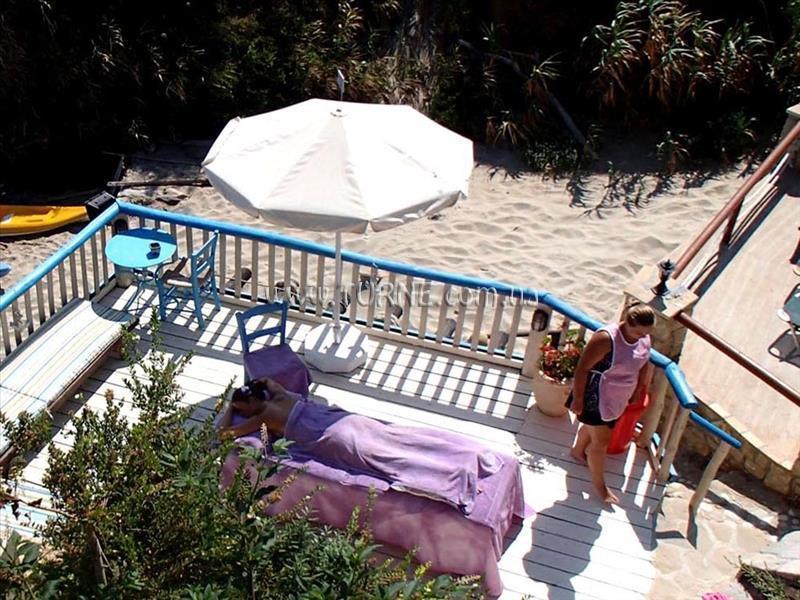 Hotel Porta del Mar Beach Resort 4*