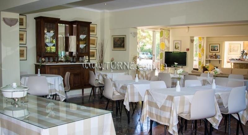 Zdjęcie Vassilikos Beach 3*