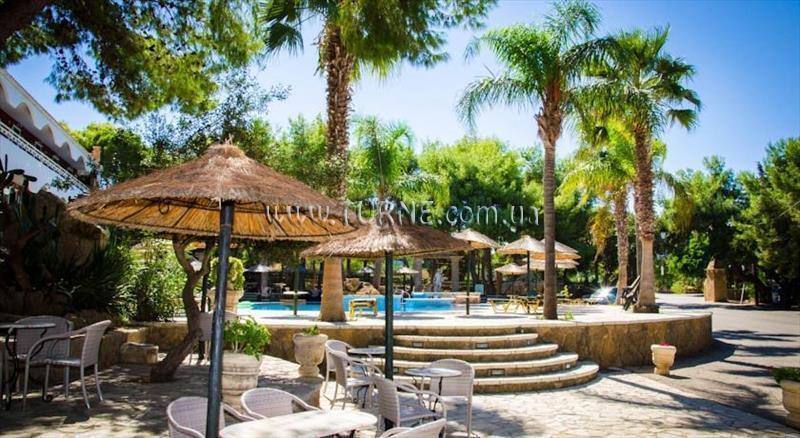 Obraz Vassilikos Beach 3*