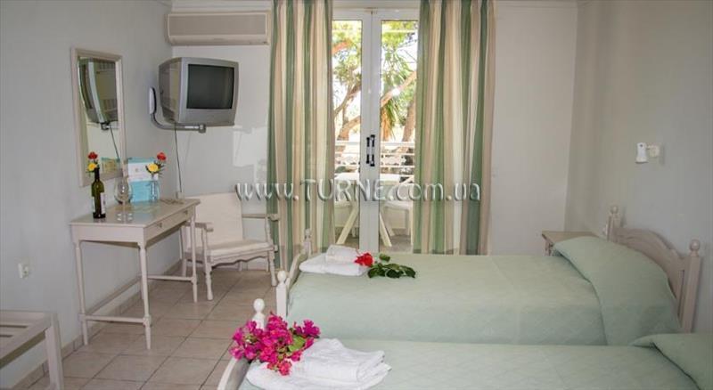 Zdjęcie Vassilikos Beach 3*