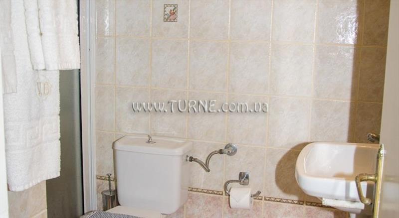 Zdjęcia Vassilikos Beach 3*