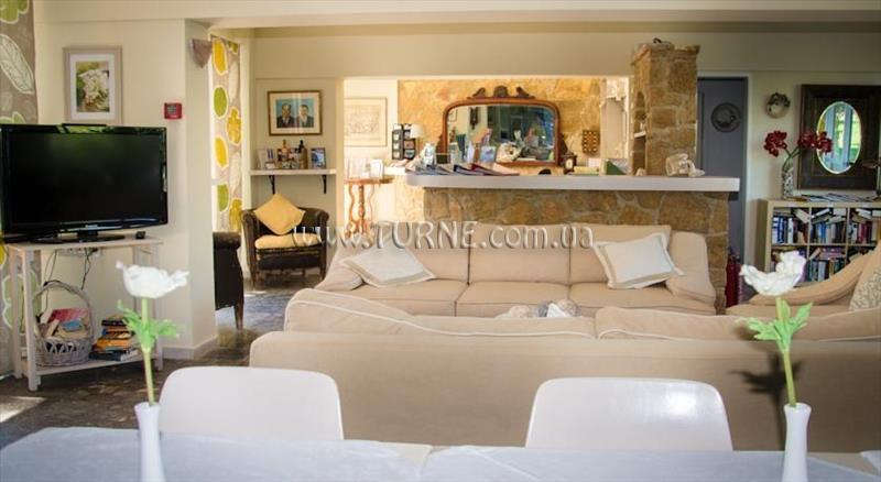 Hotel Vassilikos Beach 3*