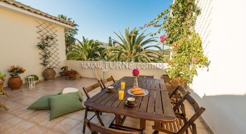 Zdjęcie Villa Phoenix 3*