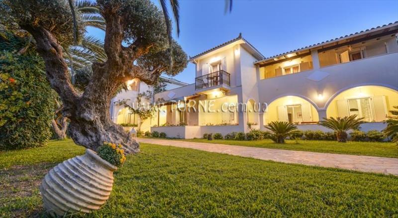 Zdjęcia Villa Phoenix 3*