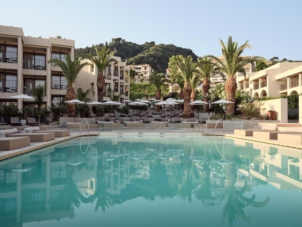 Zdjęcia Admiral Hotel 3*