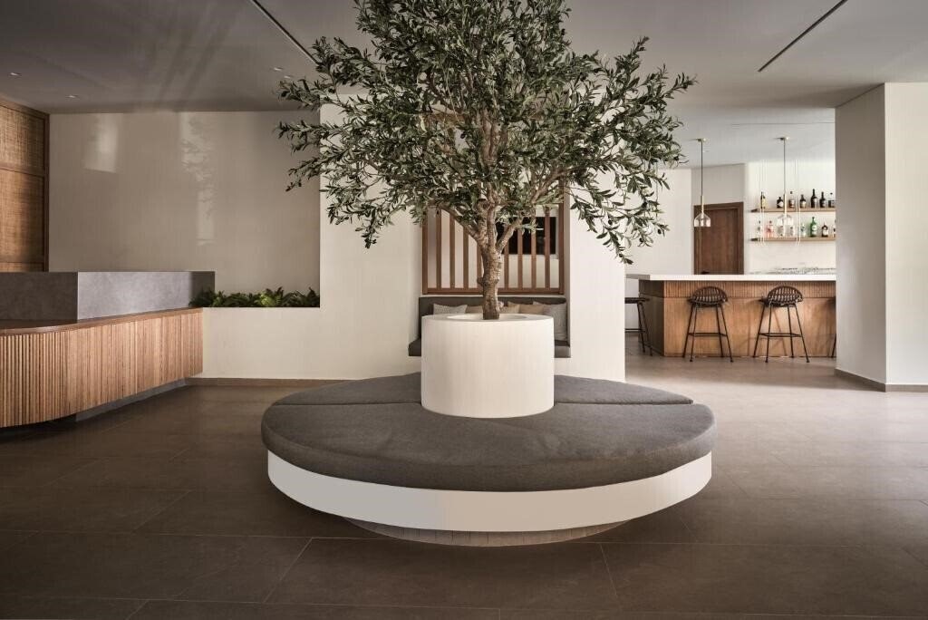 Zdjęcie Admiral Hotel 3*