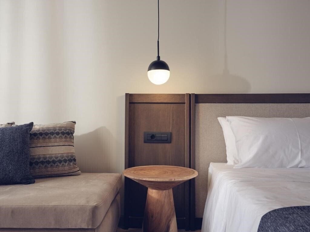 Фотография Zante Maris Hotel 4*