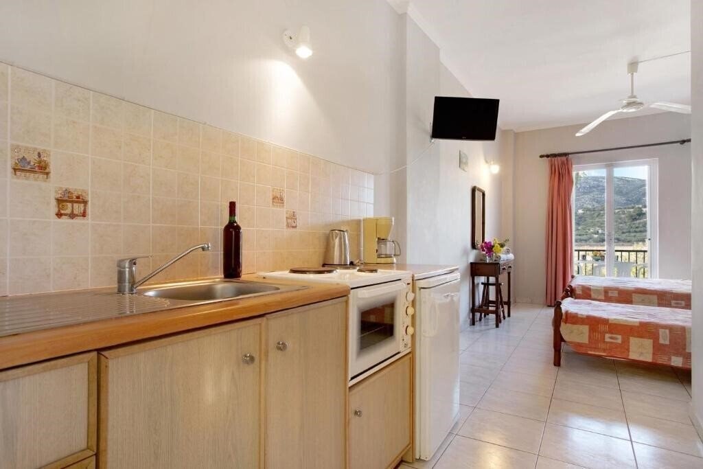 Obraz Dolphins Studios 2*