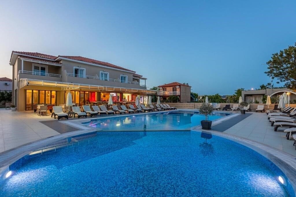 Hotel Esperia 3*