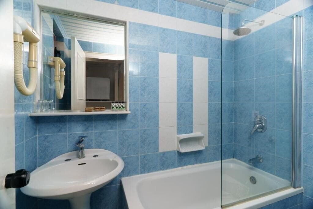 Zdjęcie Iliessa Beach 3*