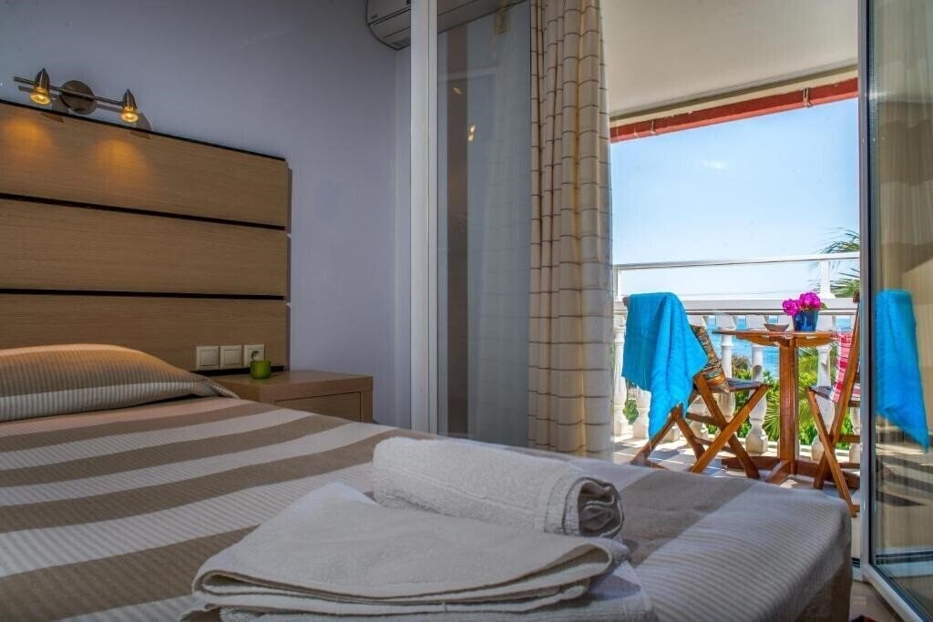 Hotel Natalie 3*