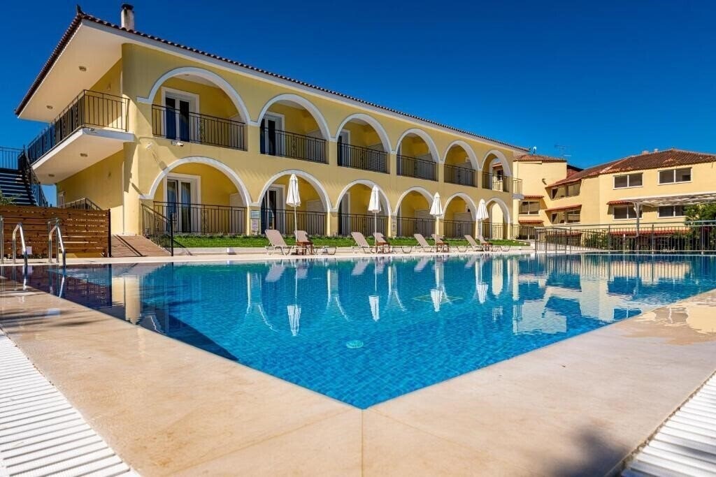 Hotel Varres Hotel 3*