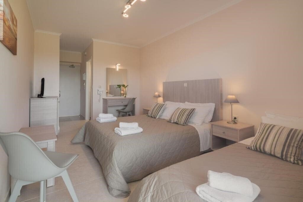 Obraz Varres Hotel 3*