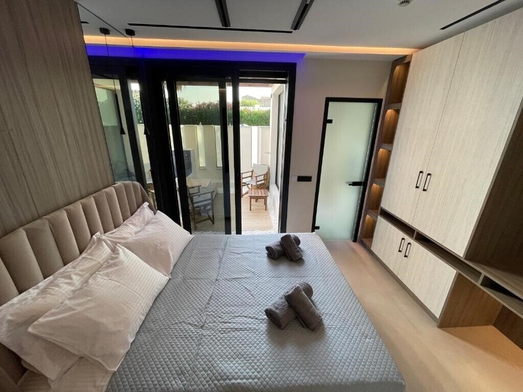 Zdjęcie Poseidon Beach Zakynthos 3*