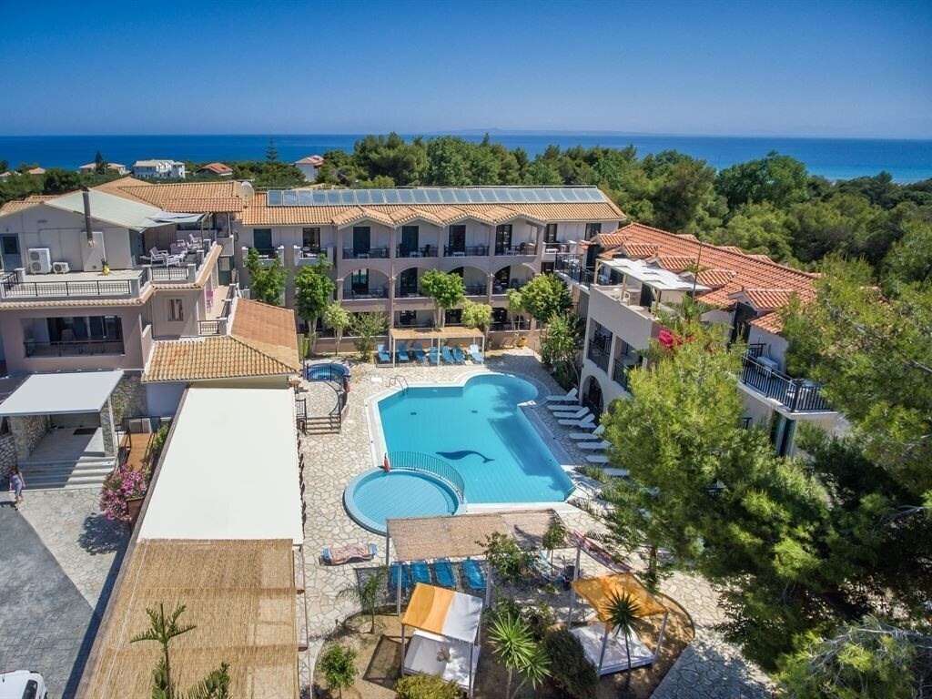 Hotel Arion Resort Hotel 4*