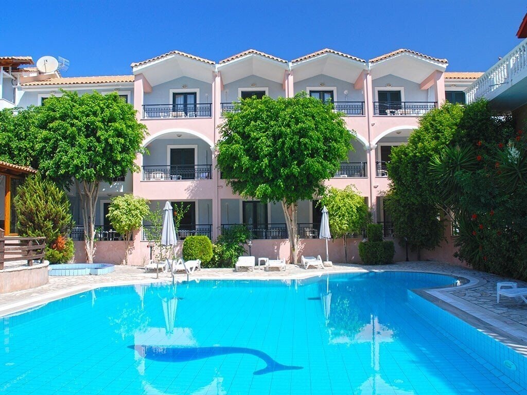 Zdjęcia Arion Resort Hotel 4*