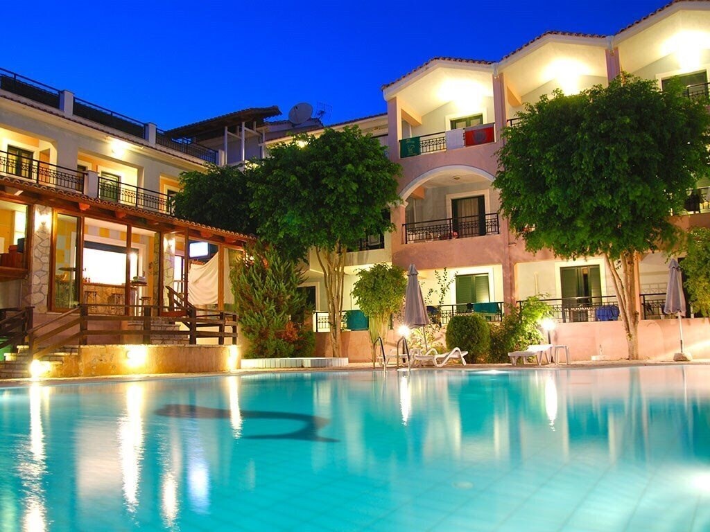 Zdjęcie Arion Resort Hotel 4*